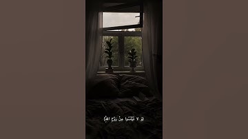 سورة يوسف (وَ لا تَيْأَسُوا مِنْ رَوْحِ اللَّه) - يوسف المرهون