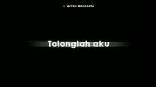 MENTAHAN CCP LIRIK LAGU TERBARU🥀 || TUHAN TOLONGLAH AKU ❤|| STORY WA KEREN & FYP TIKTOK VIRAL🎶