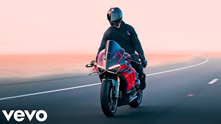 WE WILL RIDE - TILL WE DIE | Panigale V4R (feat. ImKay & Steve Stacey)