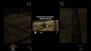 RSR2 Story Spoilers. #rdr2storymode #spoilers #rdr2gameplay