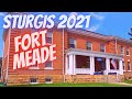 Fort Meade Museum - Sturgis South Dakota