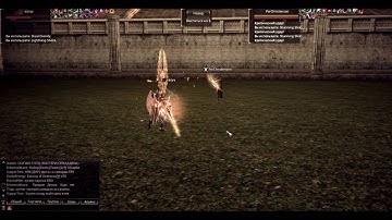 Olympiad games scryde. 2 (edit Nestea)