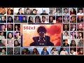 [50+ Reactors] Solo Leveling Season 2 Episode 3 MEGA Reaction Mashup