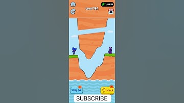 Slice Walls 🧱 funny 🤣 Game #shorts #shortsfeed #slicetosave #funny #gaming