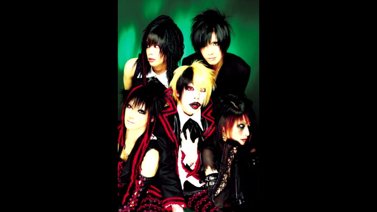 Grieva (グリーヴァ) - Sei to Shi [Full Single] - YouTube