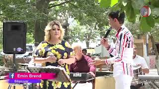Sebire Kazimova Fars Mahnisi.