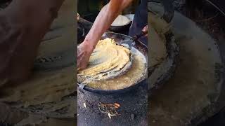 ganthia making food streetfood lity