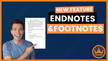 Atticus Feature: Footnotes!