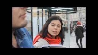 Aşk Engel Tanır Mı? -Kısa Film- Erdal Başıbüyük