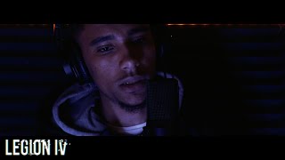 Legion IV 💽 #ShutdownSessions Studio Freestyle | Pie Radio screenshot 2