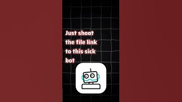 Download ANY Telegram Video – Even Private & Paid Ones! 🤖🔥 Free & Easy!