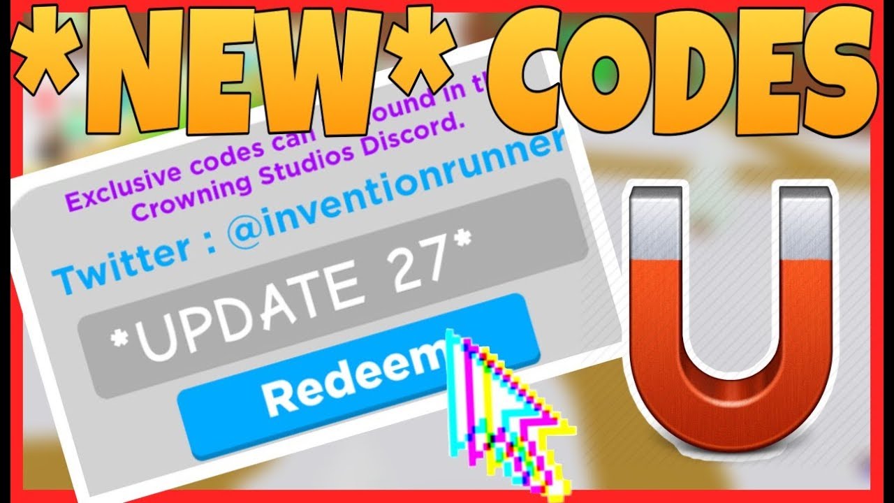 all-new-magnet-simulator-codes-update-27-roblox-youtube