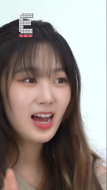 when aespa tried to speak in another language