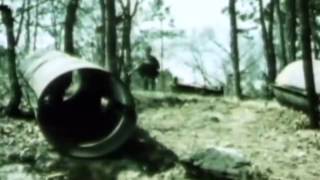 Battleground - Ranger - Fort Benning, GA, earning the coveted Ranger shoulder tab.