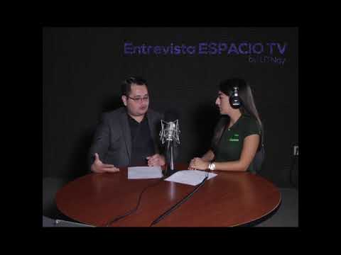 Entrevista Rector