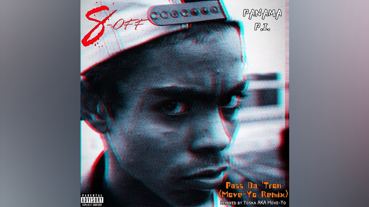 8-Off ft. Panama P.I. - Pass Da 'Tron (LP Version) - YouTube