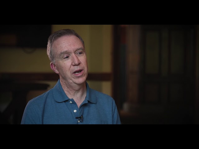 Client Testimonial - Ed Cooley with Vistra Energy