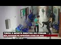 RÉU ACUSADO DE HOMICÍDIO ATIRA EM JUIZ | BRASIL URGENTE