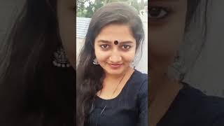 Susmitha Prabhakaran New Reel
