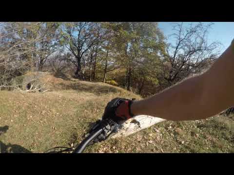 Mátra endurobike/Négyeshatártól a