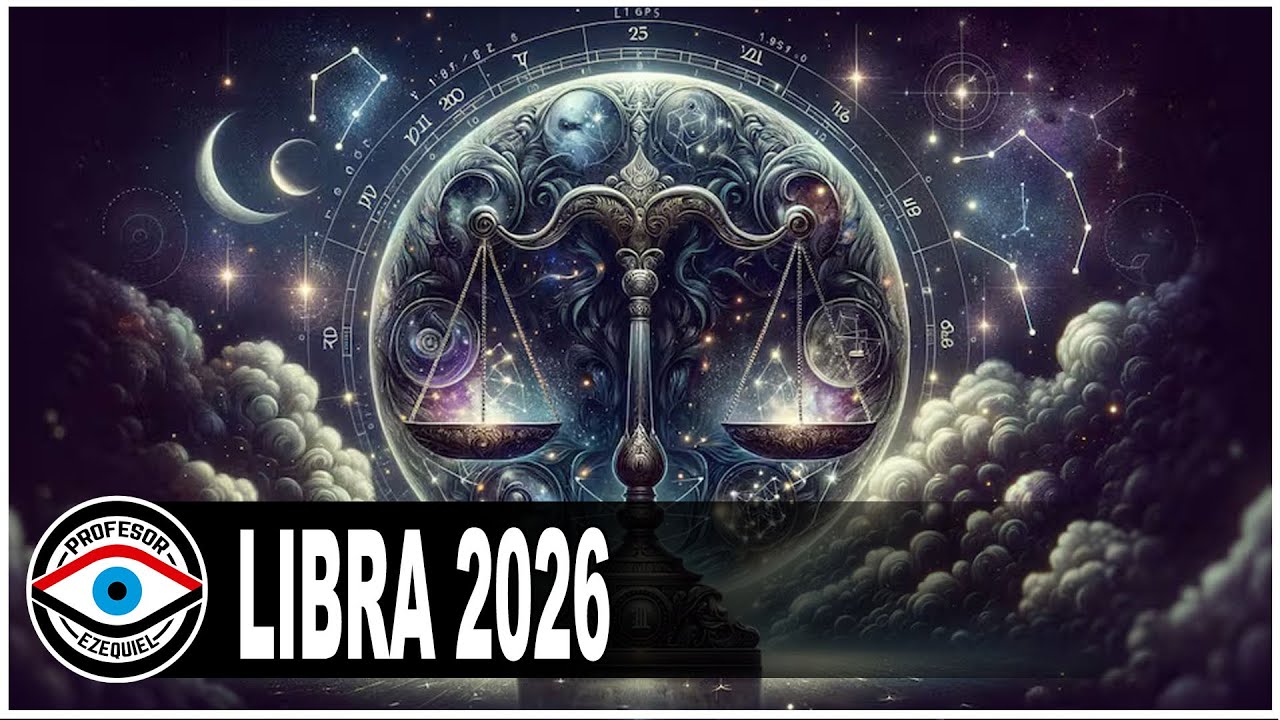 LIBRA ♎️ 2026 VAS A SORPRENDERTE EL DINERO QUE ESPERABAS POR FIN LLEGA A VOS Y FELICIDAD REAL