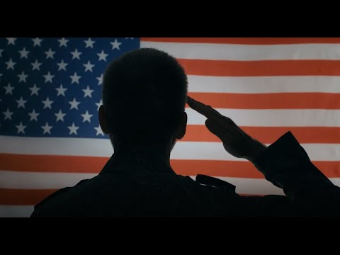 2021 Veterans Day Commemorative Video (Wheelersburg High School)