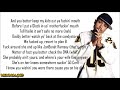 Miniature de la vidéo de la chanson Die Another Day (Eminem Diss)
