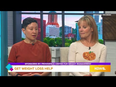 Providence Weight Management