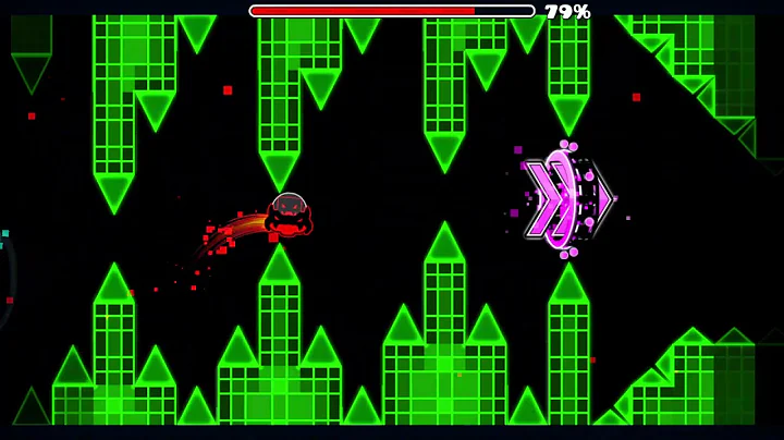 [60Hz] 8o by Zobros (and Etzer) 100% [INSANE DEMON] - Geometry Dash 2.1