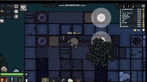 devast io لعبت لعب احترافي