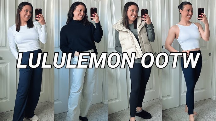 Lululemon Outfits 2022 Ford  International Society of Precision