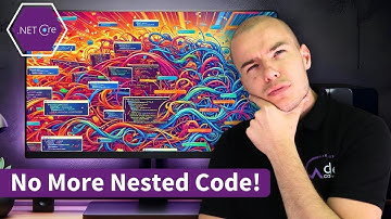 Simplify Nested Code: Transform Messy Code into Clean Masterpieces