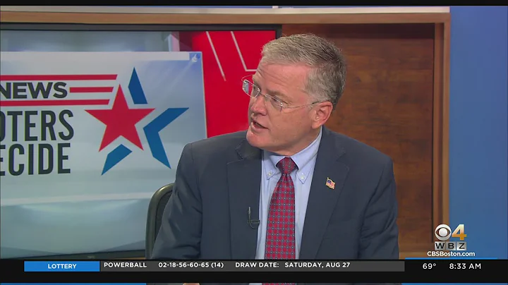 Keller @ Large: Republican candidate for governor ...