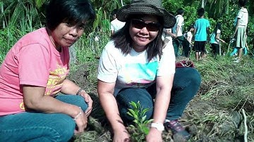 College of Education Milestones (CBSUA-Sipocot)
