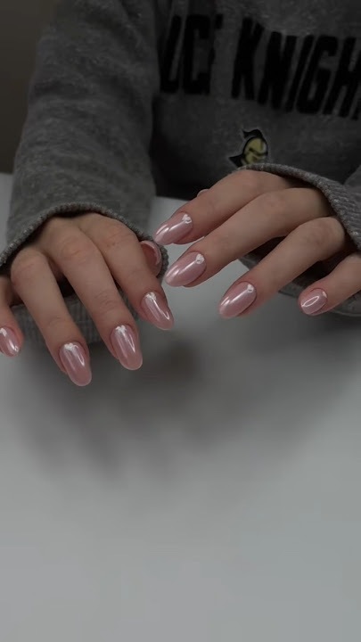 Chelsea update⏰#nailart #nailtutorial #naildesigns #russianmanicure #ovalnails #nailcare