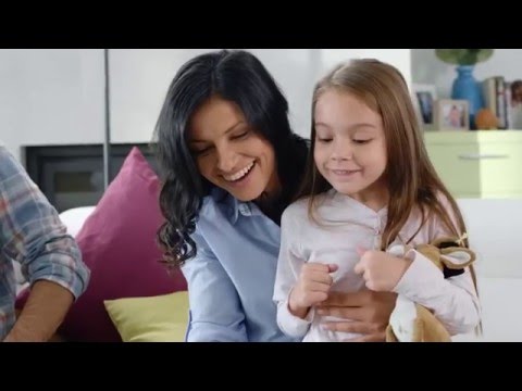 Gyöngy Patikák TV Spot - Calcium Sandoz pezsgőtabletta, Béres Actival Senior multivitamin