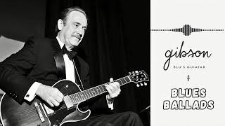 Ultimate Relaxing Blues Guitar Music for Slow Blues Enthusiasts