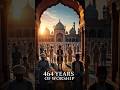 The Clash Over Babri Masjid: A History of Faith, Politics, and Conflict