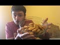 Dfi mga dgustation 50 nuggets de chez mcdonalds