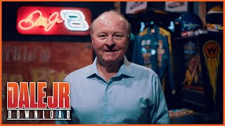 Dale Jr. Download: Larry McReynolds' Journey in NASCAR