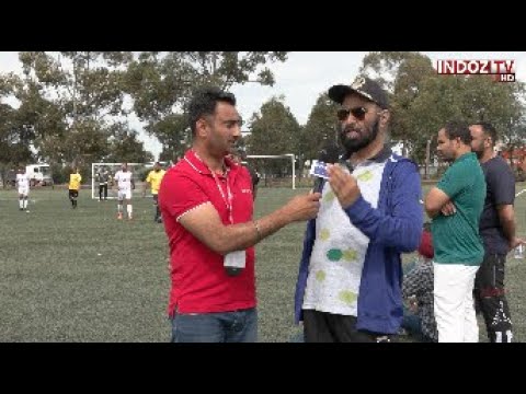 Young FC Tournament 2024⚽️ Day 1 ਲੱਗੀਆਂ ਰੌਣਕਾਂ, ਤਕੜੇ ਮੁਕਾਬਲੇ, ਕੋਚ ਸ. ਰਜਿੰਦਰ ਸਿੰਘ