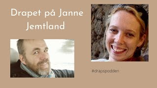 Drapet på Janne Jemtland