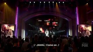 Jamal Performs « Mama » For Cookie At Las Vegas | Season 3 Ep. 18 | EMPIRE