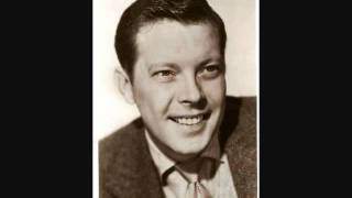 Watch Dick Haymes Maybe Its Because video