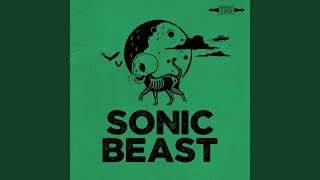 Miniatura de vídeo de "Sonic Beast - Sonic beast"