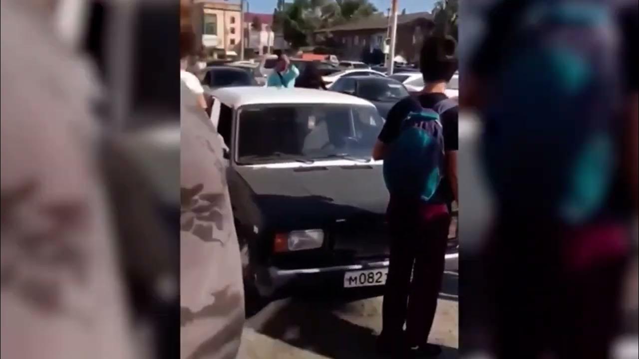 тамаев избил хейтера в москве