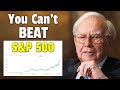 Warren Buffett: Why Most People Should Invest In S&amp;P 500 Index