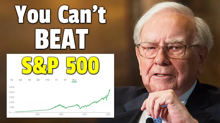 Warren Buffett: Why Most People Should Invest In S&P 500 Index - DayDayNews