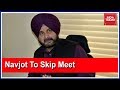 Sidhu to skip cabinet meet of Capt. Amarinder Singh