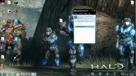 How to setup a Minecraft Server with hamachi